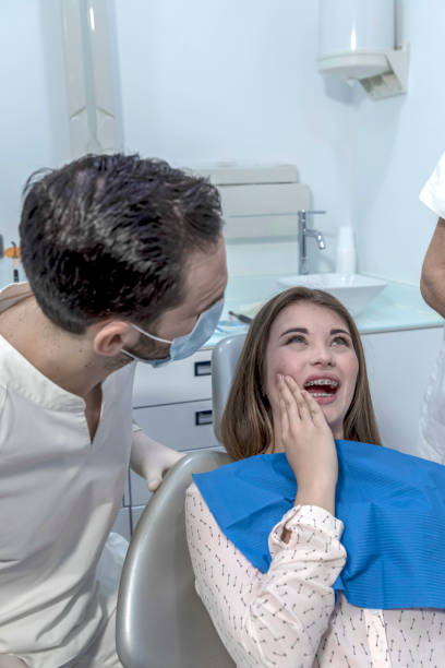 Best Broken or Chipped Tooth Repair in Broken Bow, NE